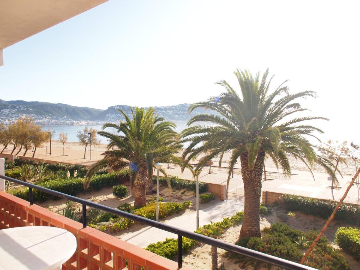 Apartment Miramar 5b