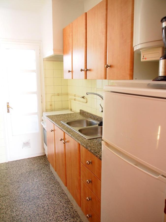 Apartment Miramar 5b *