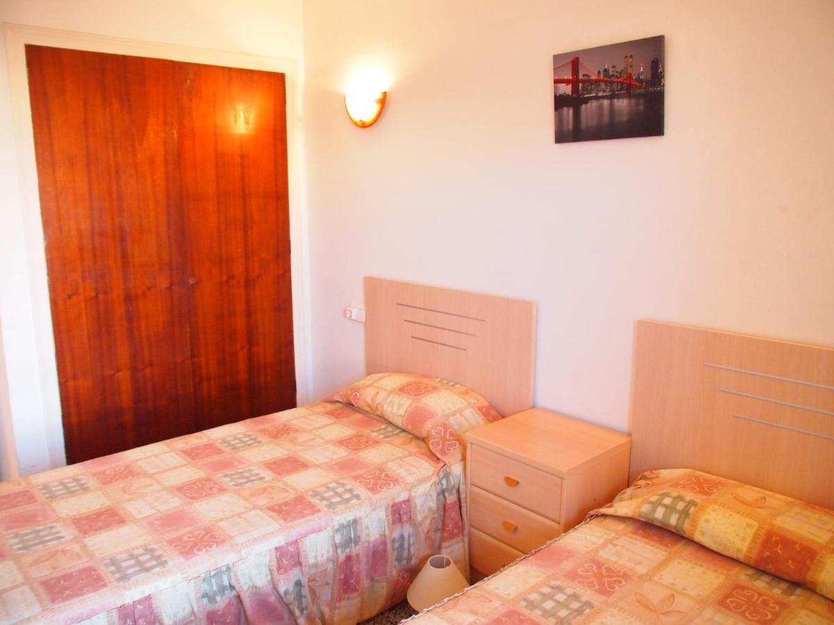 Miramar 5b Apartment *