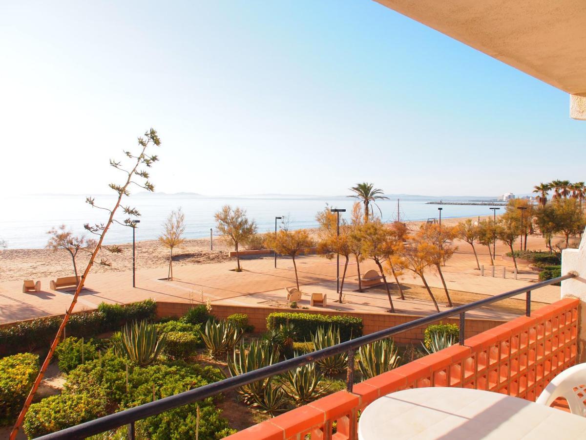 Miramar 5b Apartment