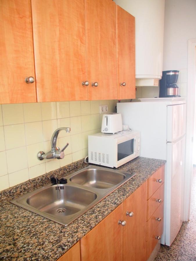 Apartment Miramar 5b Roses